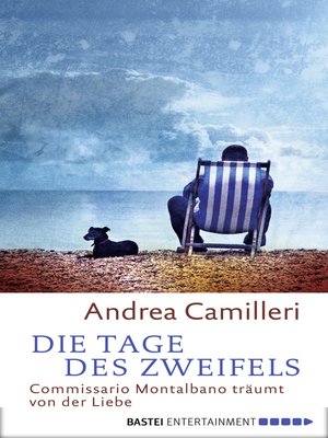cover image of Die Tage des Zweifels